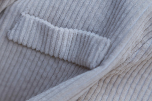 Traje de Dos Piezas Coreano con Pantalón Ancho y Solapa de Botón Único - Otoño e Invierno - Image 18