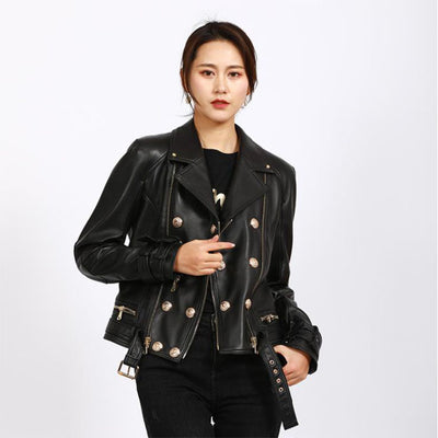 Chaqueta Cortavientos para Motocicleta - Image 7