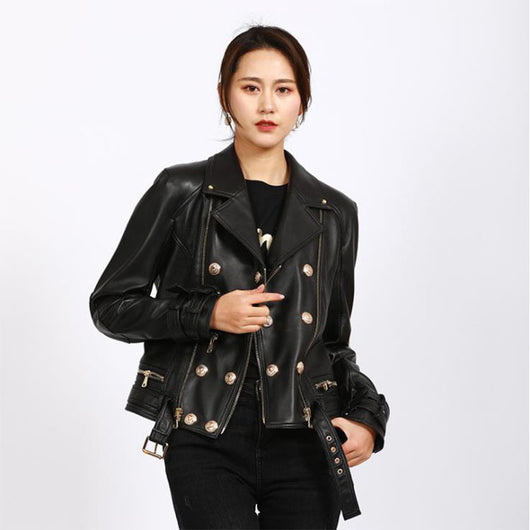 Chaqueta Cortavientos para Motocicleta - Image 7