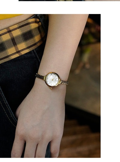 Reloj Elegante Resistente al Agua para Mujer - Diseño Minimalista Premium - Image 21