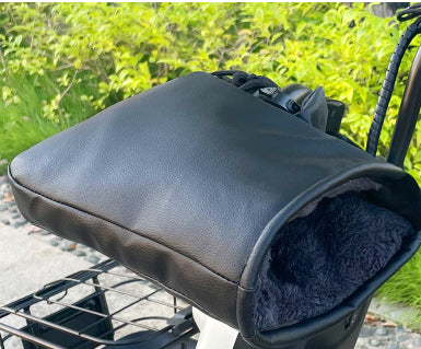 Guantes Eléctricos Calefactables con Aislamiento Reforzado - Image 3
