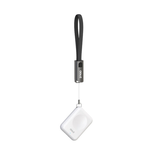 Cargador Magnético Inalámbrico Portátil para iWatch Generación 54321 - Image 6