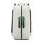 White And Green No Logo