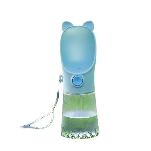 Vaso Portátil para Perros - Bebedero Acompañante - Image 12