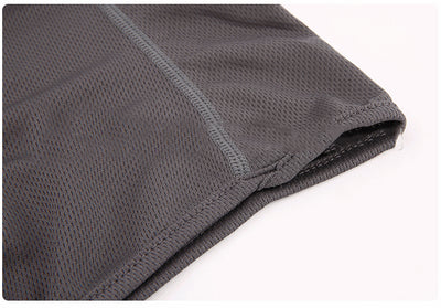 Capucha Protectora Motociclista Flying Tiger - Transpirable, Protección Solar y Cortavientos - Image 20