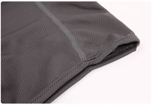 Capucha Protectora Motociclista Flying Tiger - Transpirable, Protección Solar y Cortavientos - Image 20