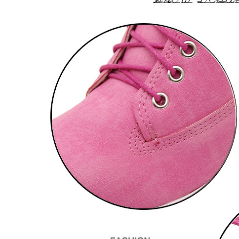 Botas Texturizadas para Mujer de Alta Calidad - Image 25