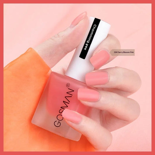 Esmalte de Uñas Secado Rápido Acabado Mate - Larga Duración - Image 23