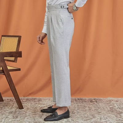Pantalones Formales de Vestir para Hombre - Image 3