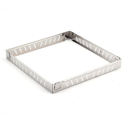 Protector Cortavientos para Hornillo de Gas Camping - Anillo Deflector - Image 8