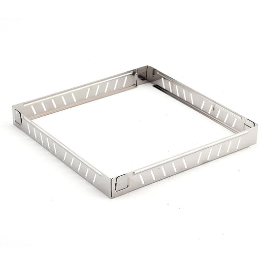 Protector Cortavientos para Hornillo de Gas Camping - Anillo Deflector - Image 8