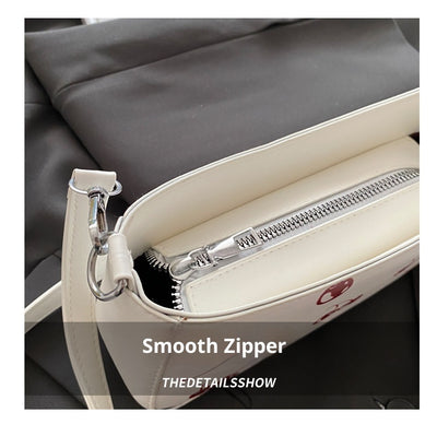 Bolsa Bandolera Impresa Portátil para Commuter - Image 21