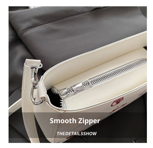 Bolsa Bandolera Impresa Portátil para Commuter - Image 21