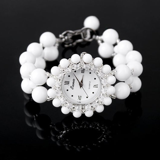 Reloj para Dama Amatista - Elegancia y Estilo - Image 7