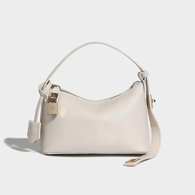 Bolso Axilar de Lujo Clásico para Primavera - Image 8