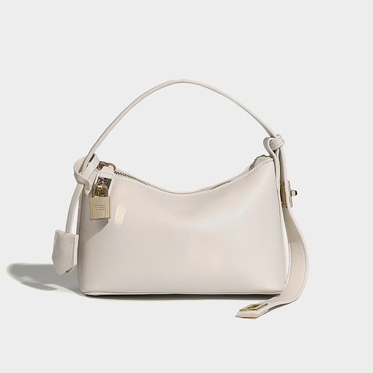 Bolso Axilar de Lujo Clásico para Primavera - Image 8