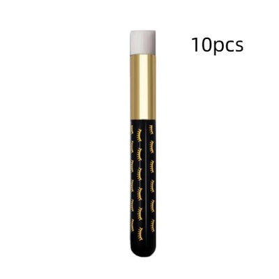 Cepillo Limpiador para Pestañas y Maquillaje de Ojos - Image 5