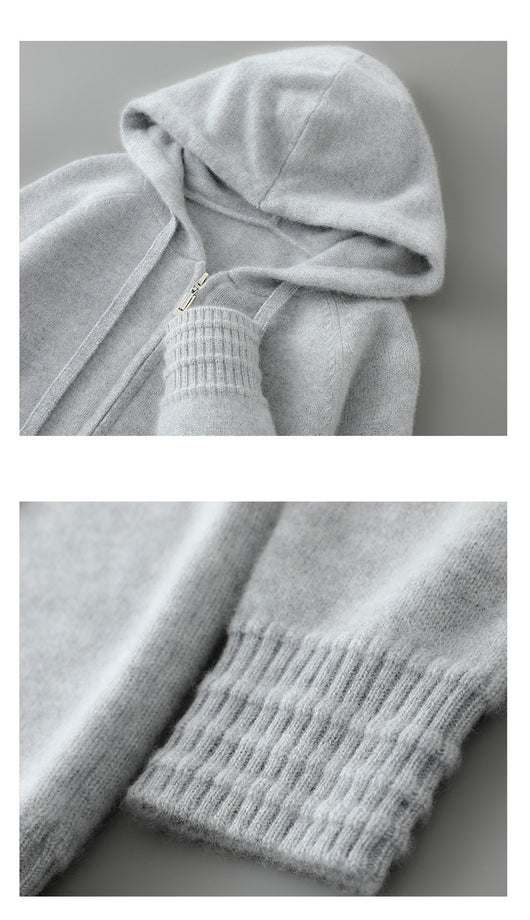 Cardigan Tejido Suelto para Hombre - Suéter Casual Versátil - Image 32