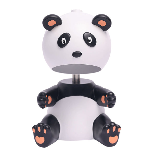 Lámpara de Mesa Panda con Aromaterapia - Image 5