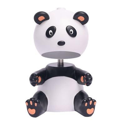 Lámpara de Mesa Panda con Aromaterapia - Image 5