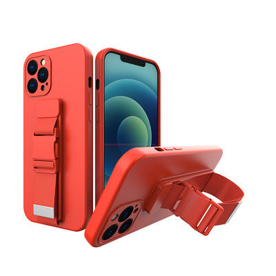 Funda Deportiva con Brazalete para Móvil - Protección Antigolpes Colorida - Image 11