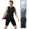 Playera Deportiva de Manga Corta para Hombre