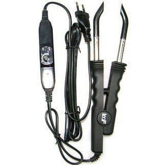 Extensiones de Cabello Liso Templado Cross 618 - Paquete Completo - Image 4