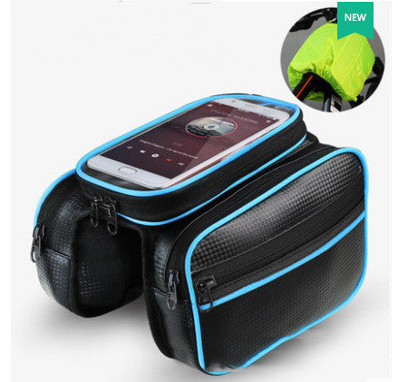 Bolsa para Celular de Ciclismo de Montaña - Image 11