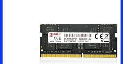 Memoria RAM DDR4 8GB 16GB 3200MHz para Notebook - Image 5