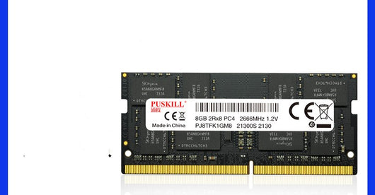 Memoria RAM DDR4 8GB 16GB 3200MHz para Notebook - Image 5