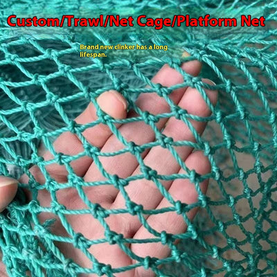 Red de Cría Protectora Antiaves para Exterior - Image 8