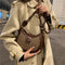 Bolso Mensajero Multiuso para Mujer - Estilo Casual Urbano