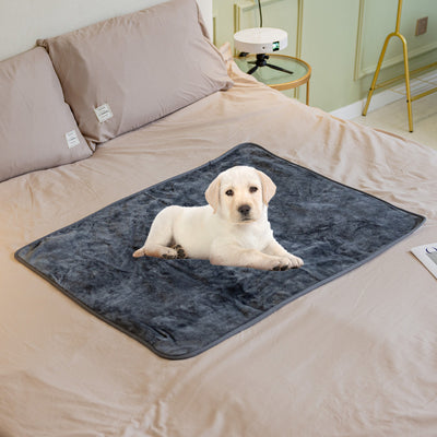 Manta Térmica Impermeable para Perros y Gatos - Cama Acolchada Lavable - Image 5