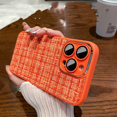 Funda Protectora de Silicona Fleece para Lentes - Image 12