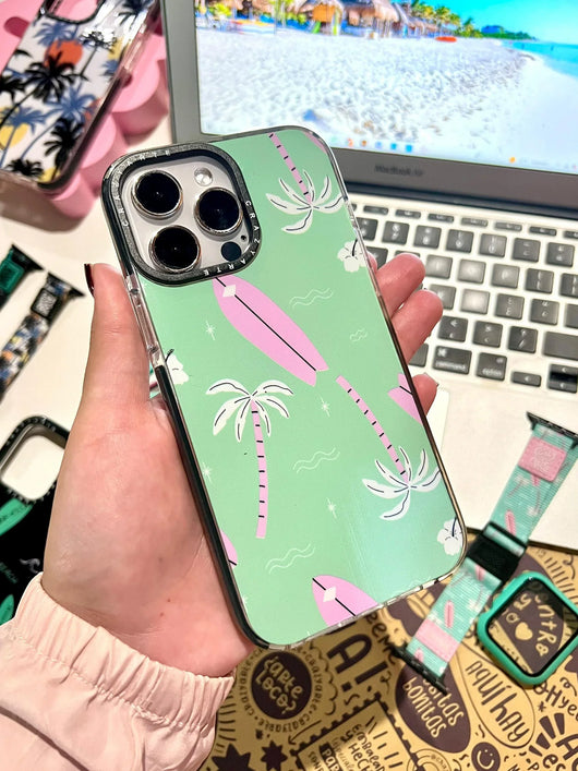 Case iPhone 13 Pro - Tekeno