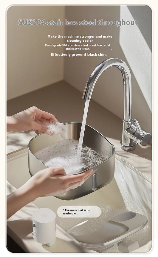 Dispensador Inteligente de Agua para Mascotas 32L con Carga Inalámbrica - Image 7
