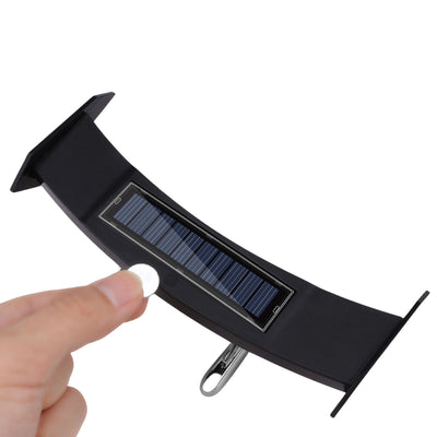 Luz Trasera Solar para Auto sin Instalación - Image 10
