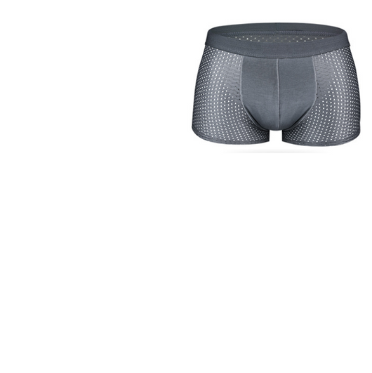 Ropa Interior Masculina Personalizada - Set de 4 Piezas - Image 12