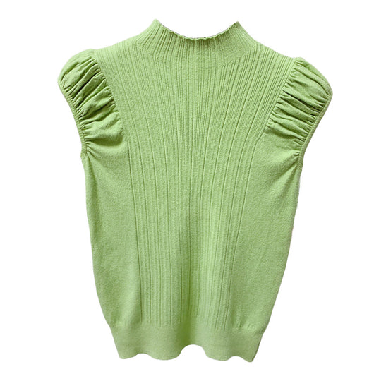 Chaleco Deportivo sin Mangas para Mujer - Image 5