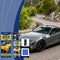 Tratamiento Protector de Pintura Automotriz con Brillo Profesional