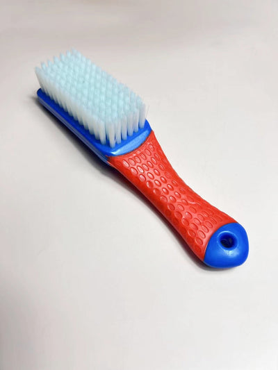 Cepillo Suave de Peluche para Zapatos de Casa - Herramienta Práctica Multiusos - Image 11