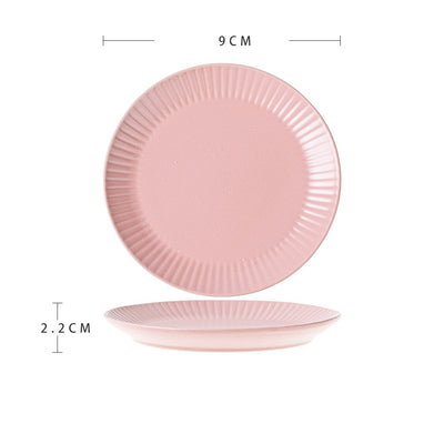 Plato de Cerámica Artesanal con Acabado Premium - Image 3