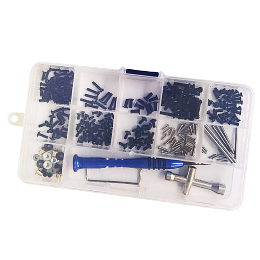 Auto de Control Remoto Weili 1:14 - Kit Completo de Repuestos - Image 9