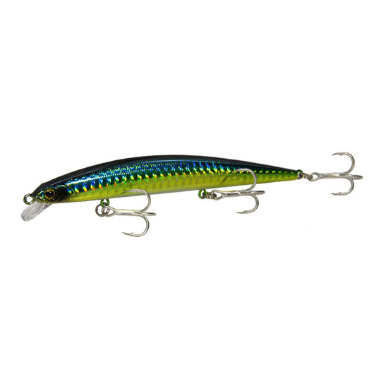 Señuelos de Pesca Topwater con Pesas para Lubina y Bajo - Image 8