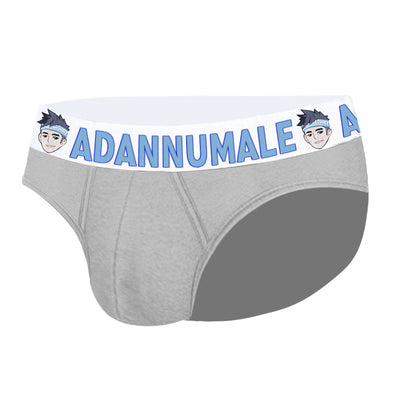 Calzoncillos Briefs de Algodón Transpirable para Hombre - Comodidad Verano - Image 5