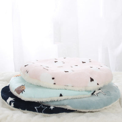 Cama Ortopédica para Perros Cuatro Estaciones - Image 10