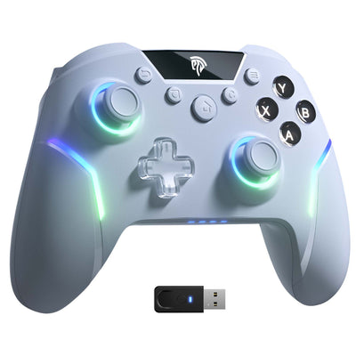 Controlador Inalámbrico Steam Elite para Gaming - Image 6