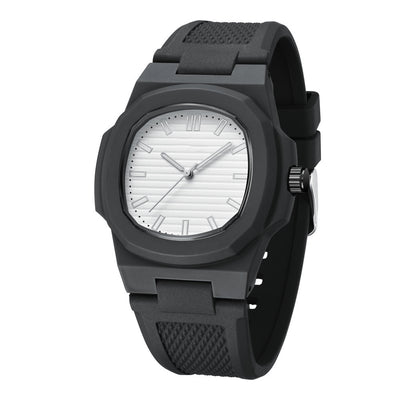 Reloj Deportivo Luminoso Resistente al Agua con Movimiento de Cuarzo - Image 10