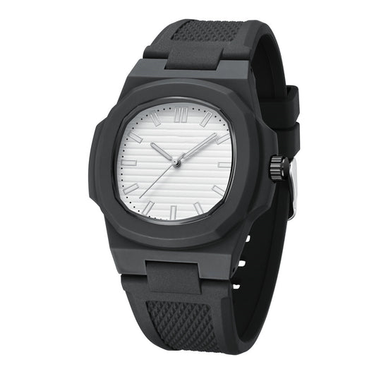 Reloj Deportivo Luminoso Resistente al Agua con Movimiento de Cuarzo - Image 10