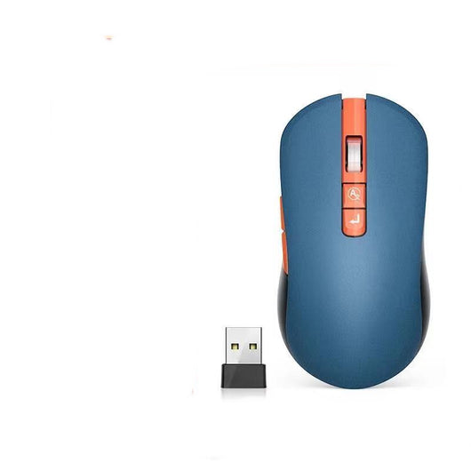 Ratón Gaming con Traducción de Voz IFLYTEK - Image 4